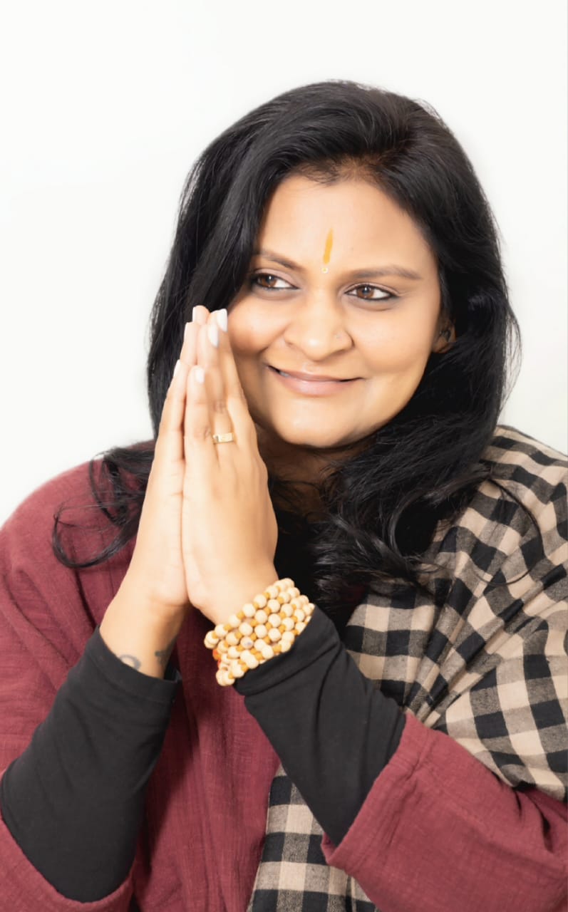 Author portrait 
