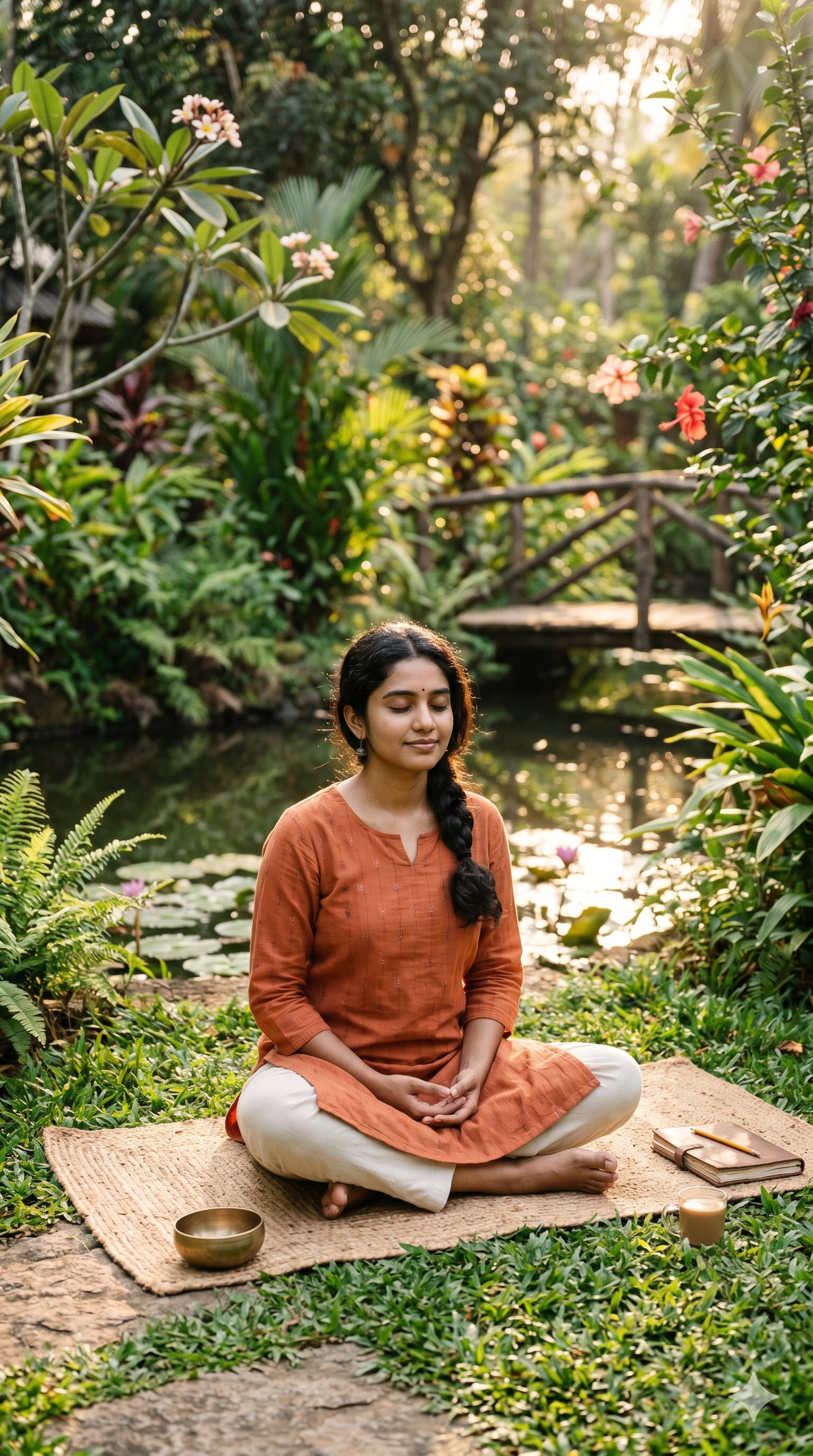 Mindfulness practice