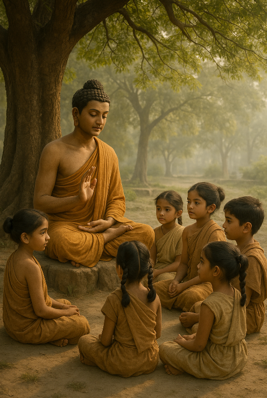 Mindful living