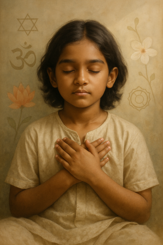 Meditation practice