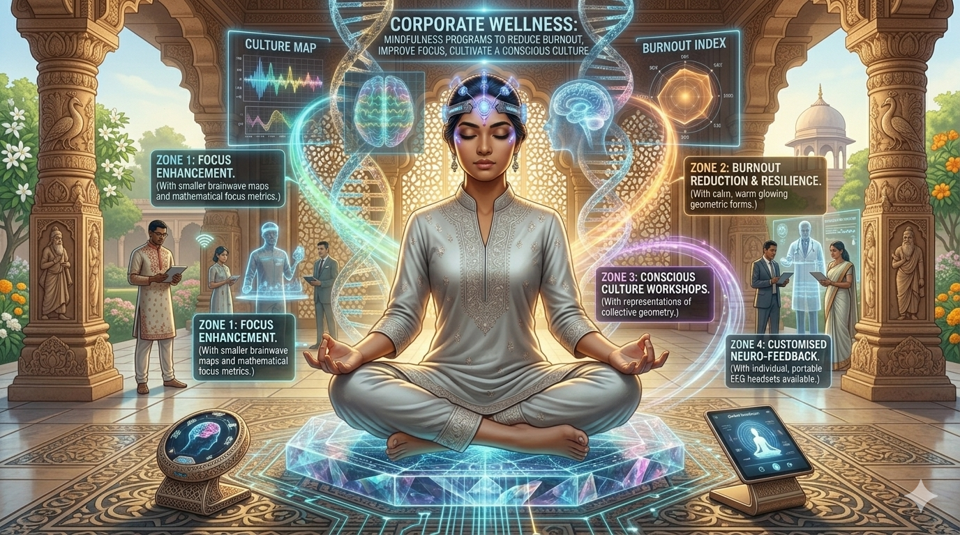 Corporate Wellness