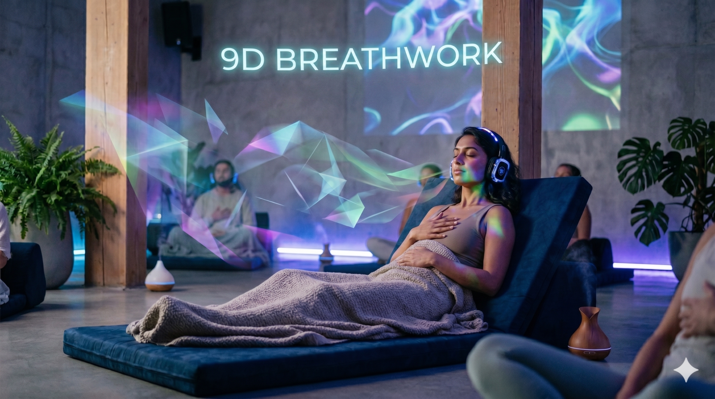 Yoga Nidra