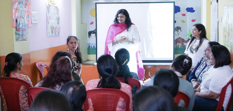 Mindfulness for Educators