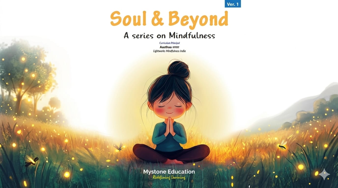 The Quiet Mind book cover